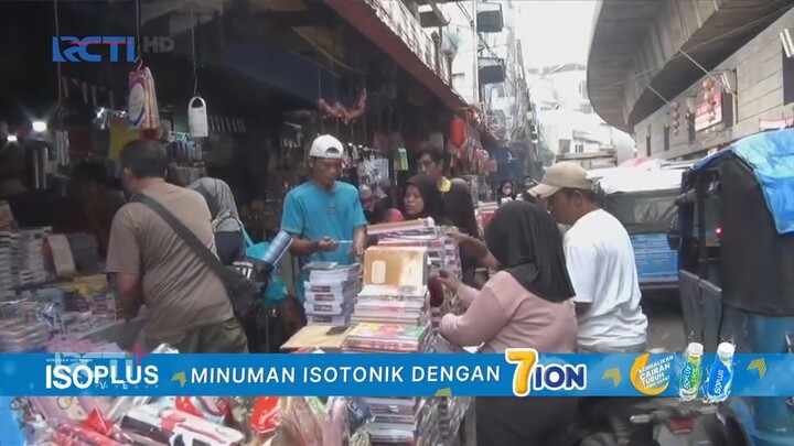 16:41 Seputar iNews Siang Last Broadcast [Full] (RCTI) 10/7/2026