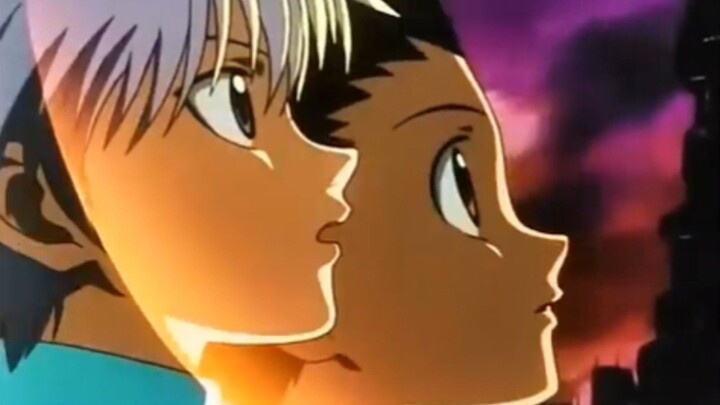 Hunter X Hunter Episode 44 Tagalog Dub