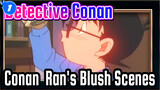 [Detective Conan] Conan & Ran's Blush Scenes_1