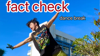 【Lin Yang】Hãy xem ai sẽ được hưởng màn nhảy break tuyệt vời này nhé!!!