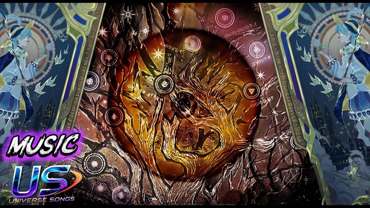 Coroa da Loucura ( Lord of Mysteries ) | MUSIC