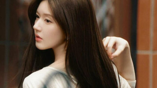 [Zhao Lusi, Let Me Dazzle] The dressing style of Chinese dramas has really been saved! (2) Miracle N