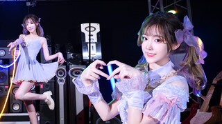 [Xiaoyu] Aku juga tidak ingin tergerak, tapi dia adalah cinta pertamamu! ~Buk Buk Buk Buk Buk Buk Bu