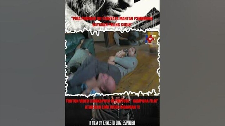 Pembunuh Bayaran Sudah Tobat Malah Diusik !! #alurceritafilmviral #shortviral #s