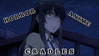 Mieruko-chan AMV ᴴᴰ 1080p