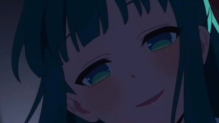 Diajak main sampe kering sama ketua 🤤