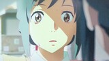 [Anime] Tear-Jerking MAD of "Your Name"