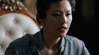 继母被绑，少爷疯狂折磨，家族间的争斗变得危险！