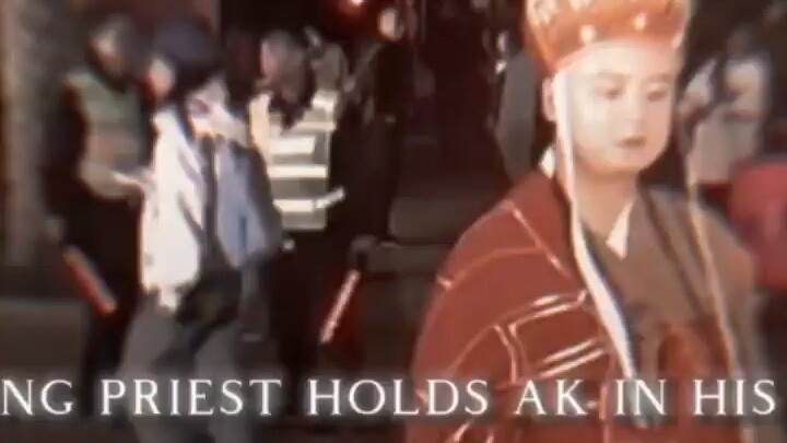 【坚持成大佬】更新了一条视频，快来围观！