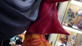 One Piece Luffy Devil Fruits