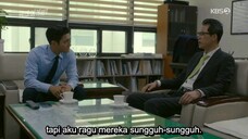 MY FELLOW CITIZENS (SUB INDO) EPISODE 33-34