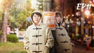 EP.11 - Miss Day And Night 2024 [EngSub]