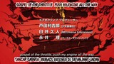 Drifters - Episode 07 (Sub Indo)