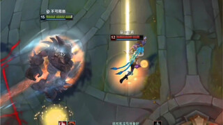 Everything is exactly as my Stone King calculated! O.o!