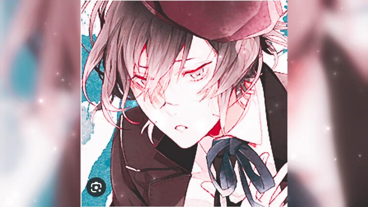 part 2 edit anime Diabolik Lovers