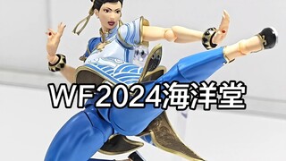 【WF】新品爆炸，新初号机，阿卡姆升级新规，进击的巨人，邪神兵，怪兽8号，游戏王