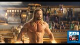 Thor vs. Zeus Full Fight Scene in Hindi - Thor Kill Zeus - Thor- Love and Thunder