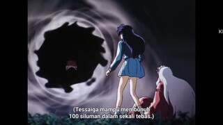 inuyasha episode 7