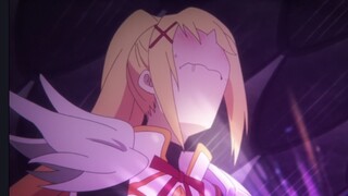 The Kazuma Foursome fights against the multi-headed water snake!
