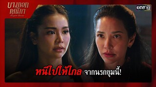 หนีไปให้ไกลจากนรกขุมนี้! | ซีนเด็ด บางกอกคณิกา Ep.04 | 16 พ.ค. 67 | one31