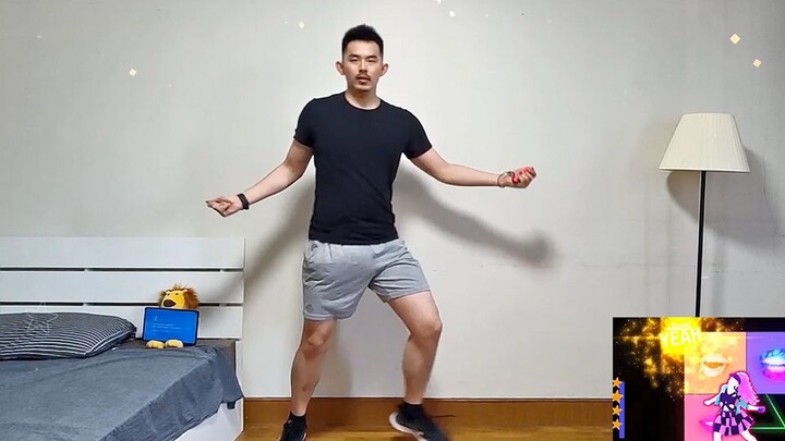 Dance to Ariana Grande's Problem~ Just Dance 2021