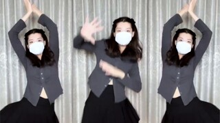 不就是社会摇吗？瞧不起谁？