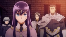 Übel Blatt Episode 10 (Sub Indo)