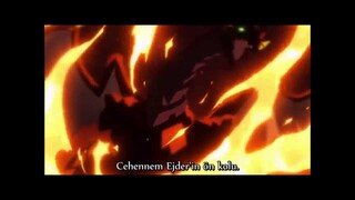 High School DxD -Amv- Not Gonna Die