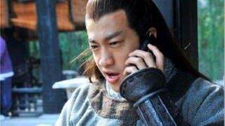你有见过那么骚的三国演义吗（第七期）