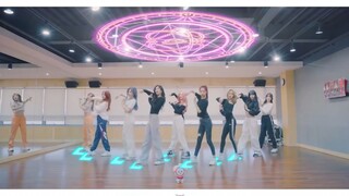 [WJSN] Bekerja keras! Sebuah studio efek khusus UJUNG yang mengembangkan diri sesuai keinginanmu