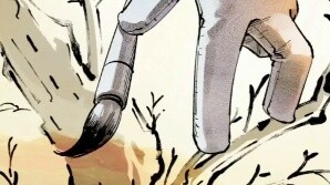 In Chapter 155 of Sun and Moon Are in the Same Mistake, there is one more member in the Sanzhen gang