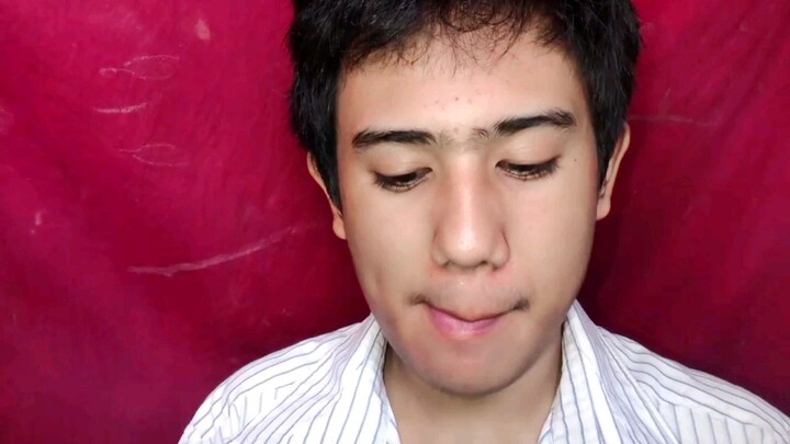 Oliver Jr Dela Pena TikTok dance mashup Philippines.Oliver Jr Dela Pena TikTok compilation featuring