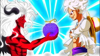 RUFFYs HEFTIGES GEAR 5 PROBLEM KOMMT JETZT...! 😱 [ONE PIECE 1072+ PODCAST]