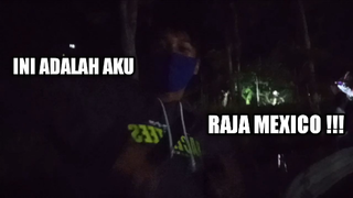 AV - joget el matador di pakuwon food funjinction