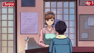 [Anime vietsub 2018] Hikaru Kỳ Thủ Cờ Vây phần 66 tập 5