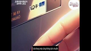 Ngày Tận Thế Của Trái Đất Cận Kề Chỉ Có Tiền Âm Phủ Mới Có Giá Trị
