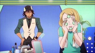 Tiger & Bunny Episode 20 Full HD English Sub