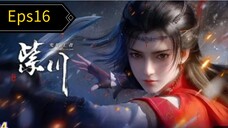 Purple River S2 Eps 16 sub indo