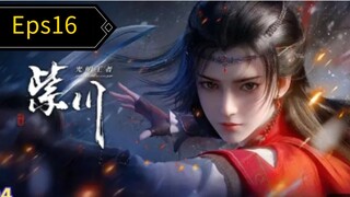 Purple River S2 Eps 16 sub indo