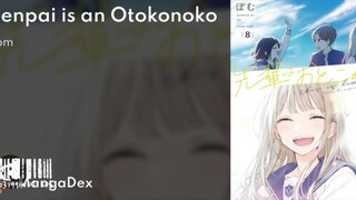 Senpai wa Otokonoko Episode 09 [ Sub Indo ]