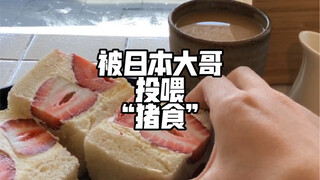 Saya mendengar bahwa dahulu kala, truffle dari Yunnan digunakan untuk pakan babi?