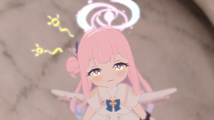 “แม้แต่เสียงหัวใจของคุณก็ยังตั้งใจฟัง~~✨”