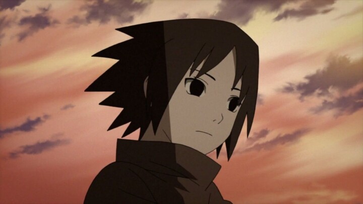 Naruto「AMV」- Bring Me Back To Life