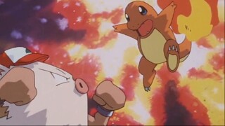 Pokemon japanese #0025