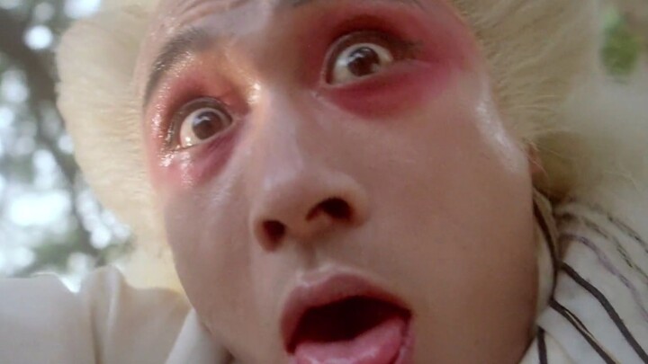 Pimpinan sudah bilang jelas kepadamu!