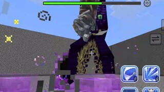 [ Minecraft ] Perjalanan Petualangan Aneh JOJO Episode 6