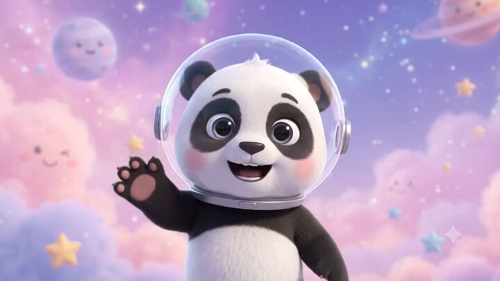 panda for kids