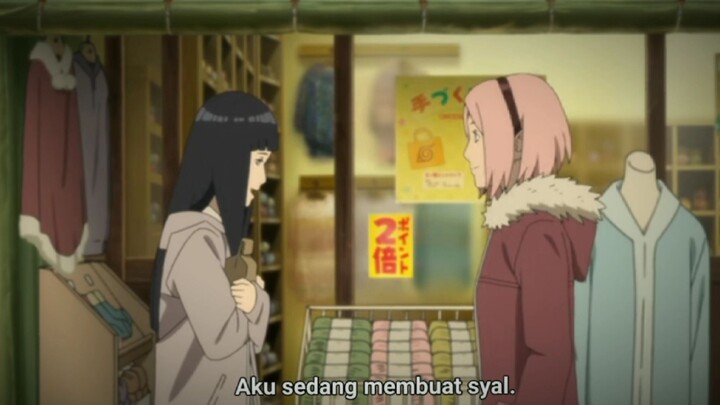 YANG MANIS TAPI BUKAN GULA||bini nya Sasuke cantik bgtt 💐💓