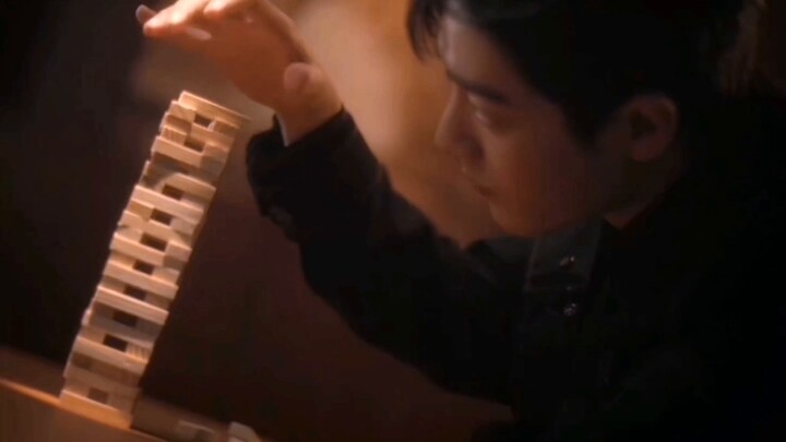 เซียวจ้าน||. ผู้โดดเดี่ยวผู้ไร้เดียงสา