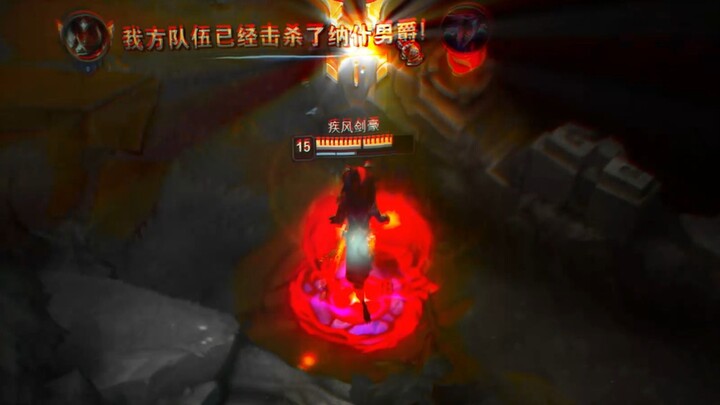 将世界调成静音 聆听闪现的声音